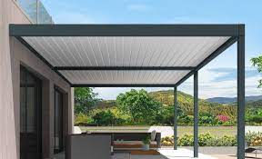 Pergolas Pergolas