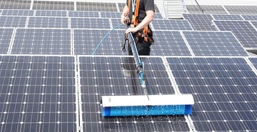 solar tecs