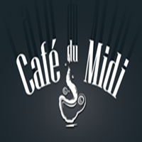 Café du Midi Annonay