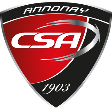 CSA ANNONAY RUGBY