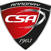 CSA ANNONAY RUGBY
