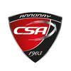 CSA ANNONAY RUGBY