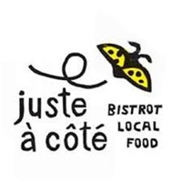 juste a coté