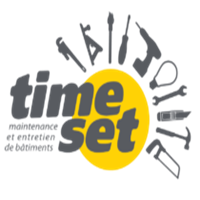 TIMESET SUD Annonay