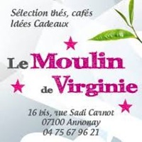 Le moulin de Virginie