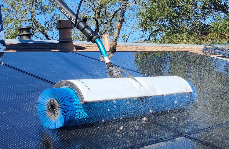 Nettoyage chez des particuliers